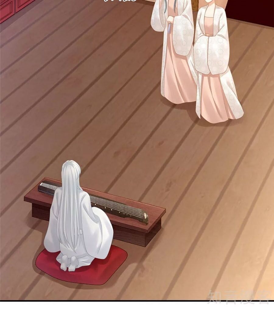 đọc truyện Hậu Cung Của Nữ Đế Chương 116 ảnh 27 tại Thiên Thai Truyện