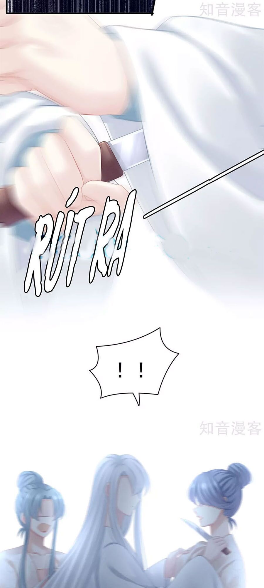 đọc truyện Hậu Cung Của Nữ Đế Chương 116 ảnh 32 tại Thiên Thai Truyện