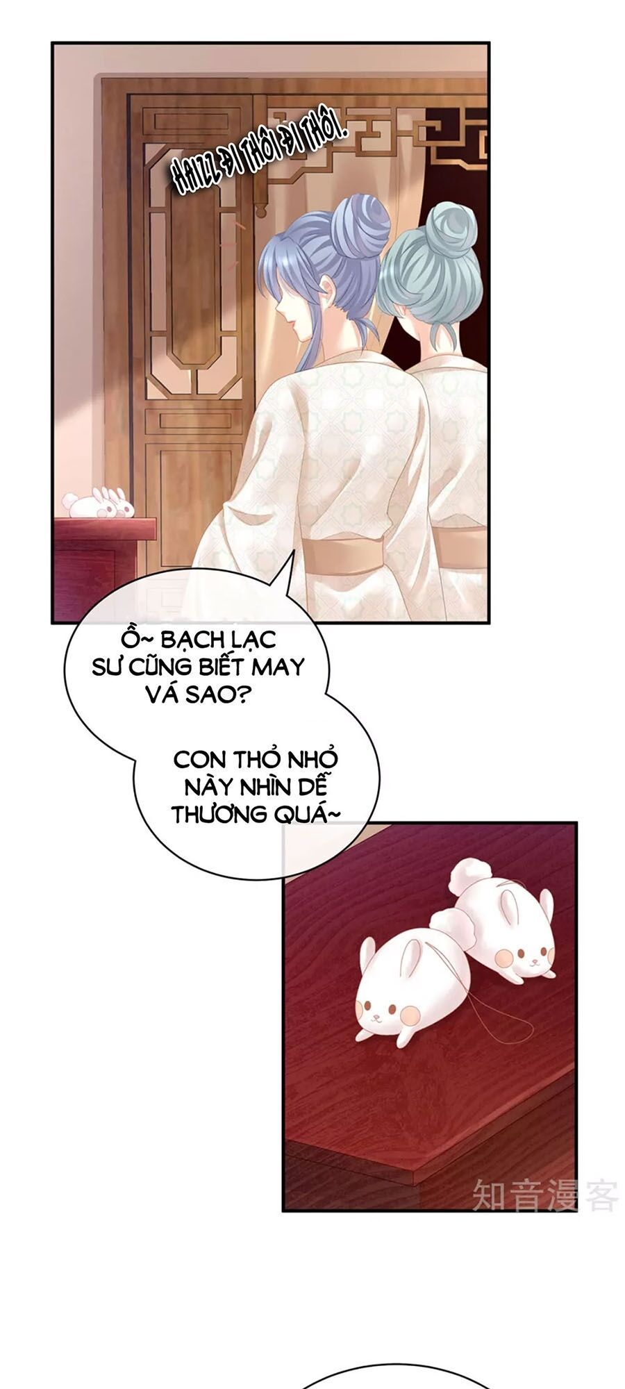 đọc truyện Hậu Cung Của Nữ Đế Chương 116 ảnh 36 tại Thiên Thai Truyện