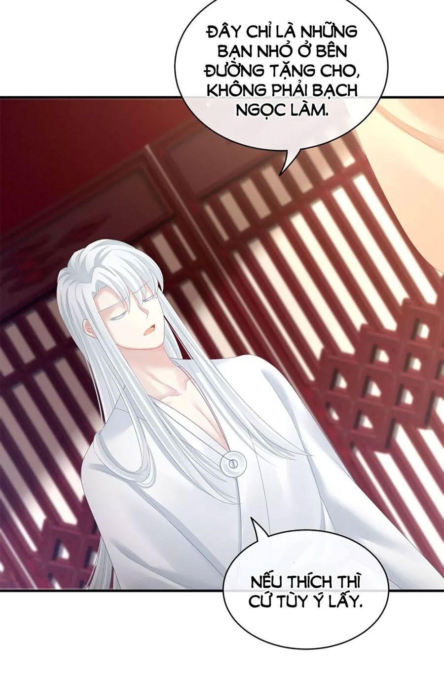 đọc truyện Hậu Cung Của Nữ Đế Chương 116 ảnh 37 tại Thiên Thai Truyện