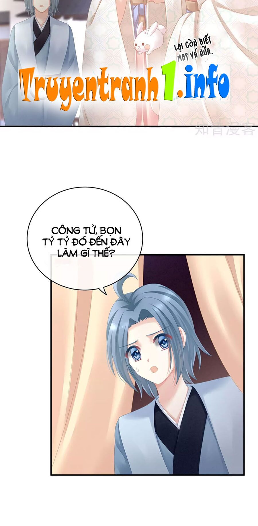 đọc truyện Hậu Cung Của Nữ Đế Chương 116 ảnh 39 tại Thiên Thai Truyện