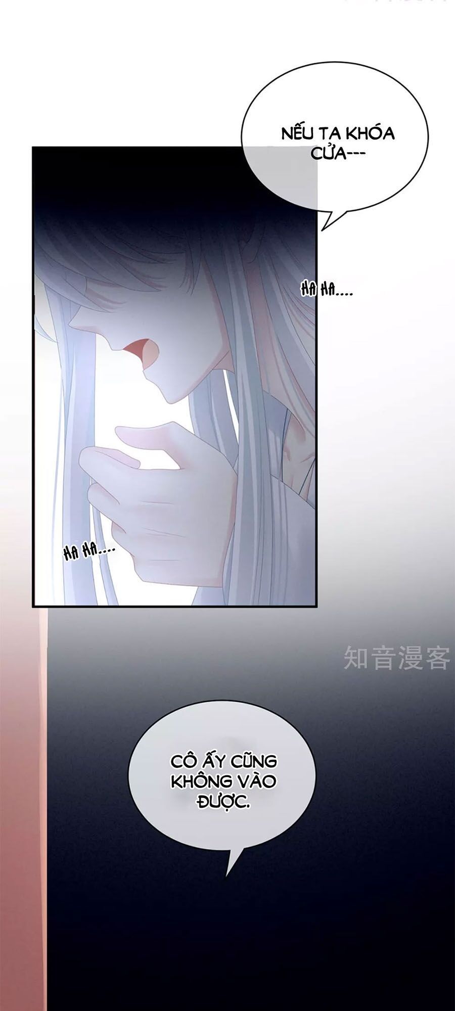 đọc truyện Hậu Cung Của Nữ Đế Chương 116 ảnh 42 tại Thiên Thai Truyện