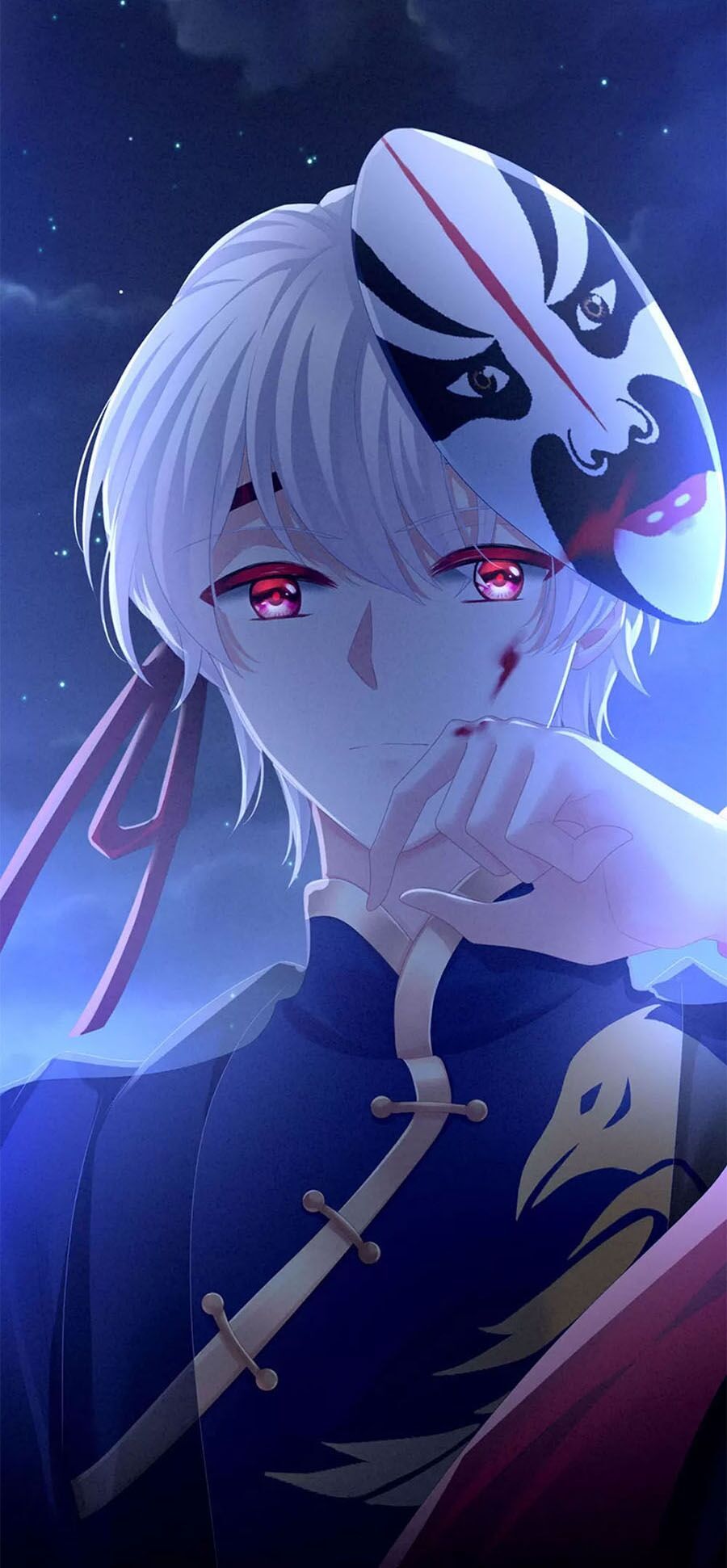 đọc truyện Hậu Cung Của Nữ Đế Chương 116 ảnh 47 tại Thiên Thai Truyện