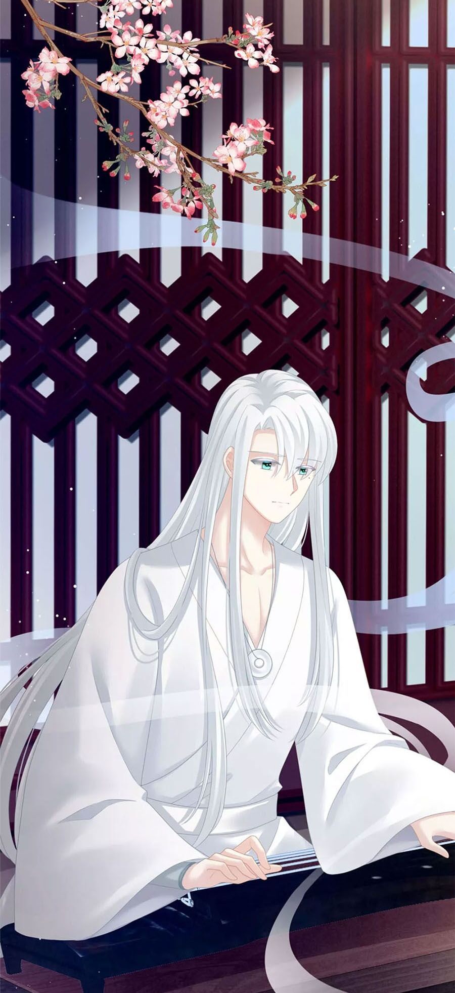 đọc truyện Hậu Cung Của Nữ Đế Chương 116 ảnh 48 tại Thiên Thai Truyện