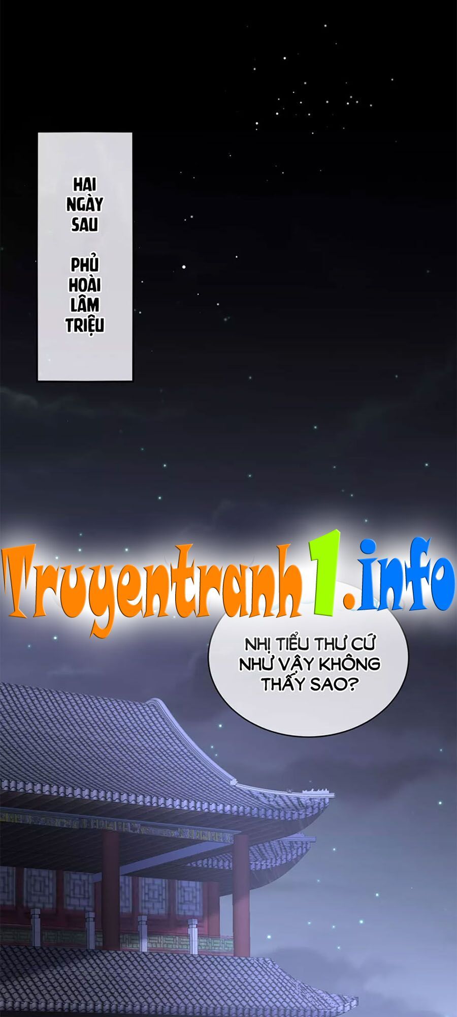 đọc truyện Hậu Cung Của Nữ Đế Chương 116 ảnh 9 tại Thiên Thai Truyện