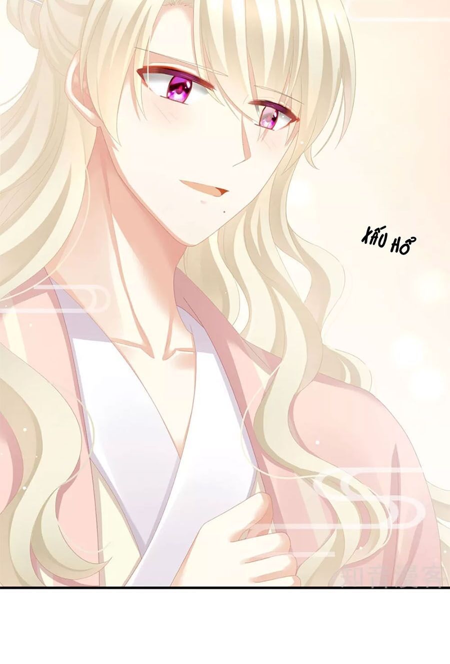 đọc truyện Hậu Cung Của Nữ Đế Chương 117 ảnh 13 tại Thiên Thai Truyện