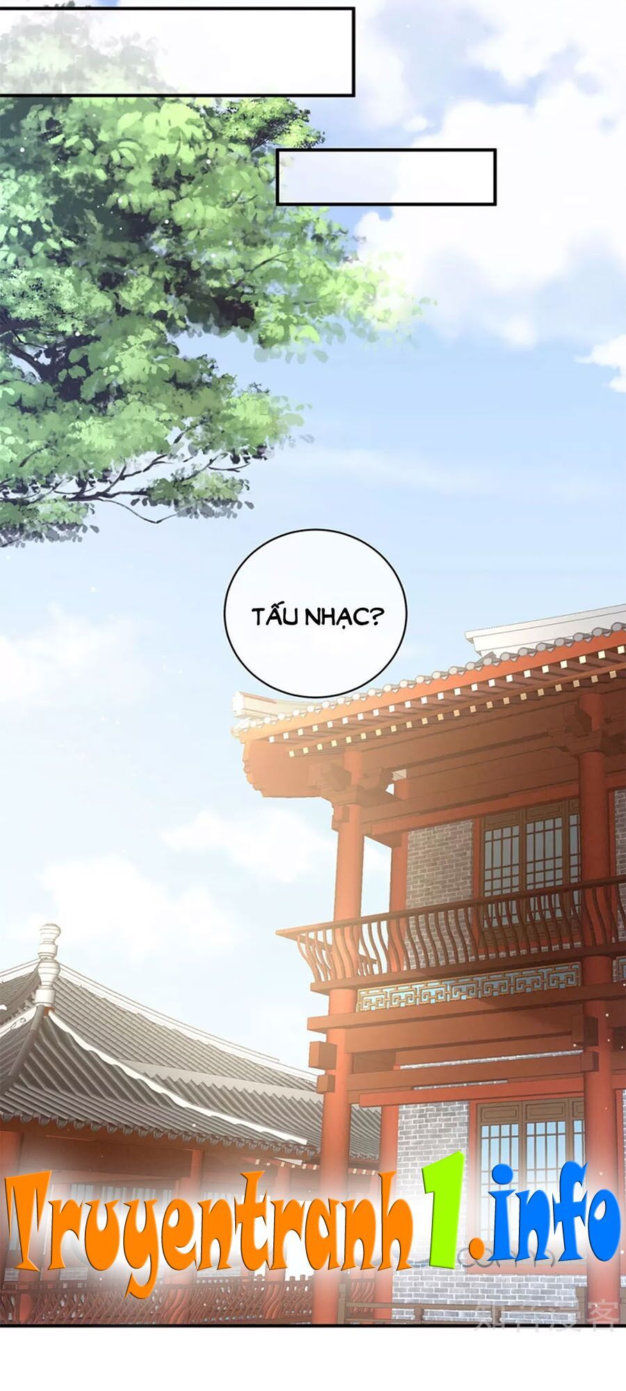 đọc truyện Hậu Cung Của Nữ Đế Chương 117 ảnh 24 tại Thiên Thai Truyện