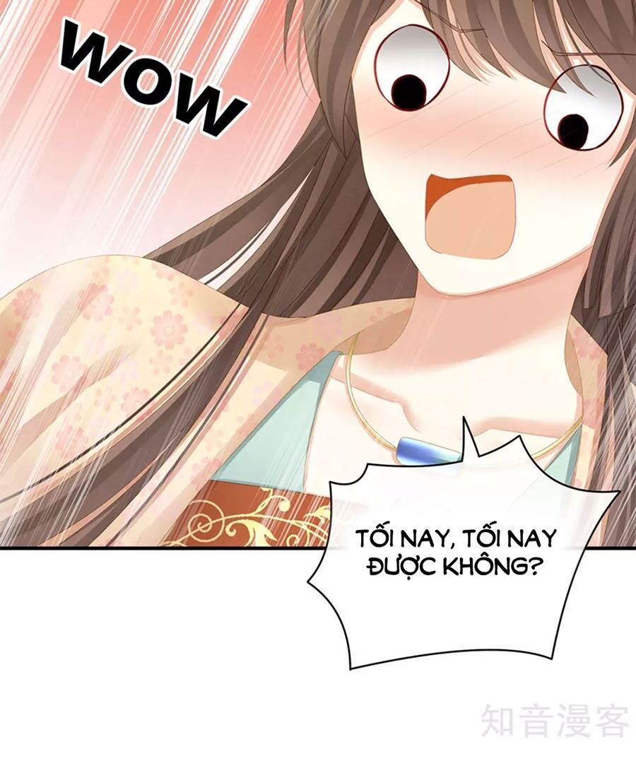 đọc truyện Hậu Cung Của Nữ Đế Chương 117 ảnh 30 tại Thiên Thai Truyện