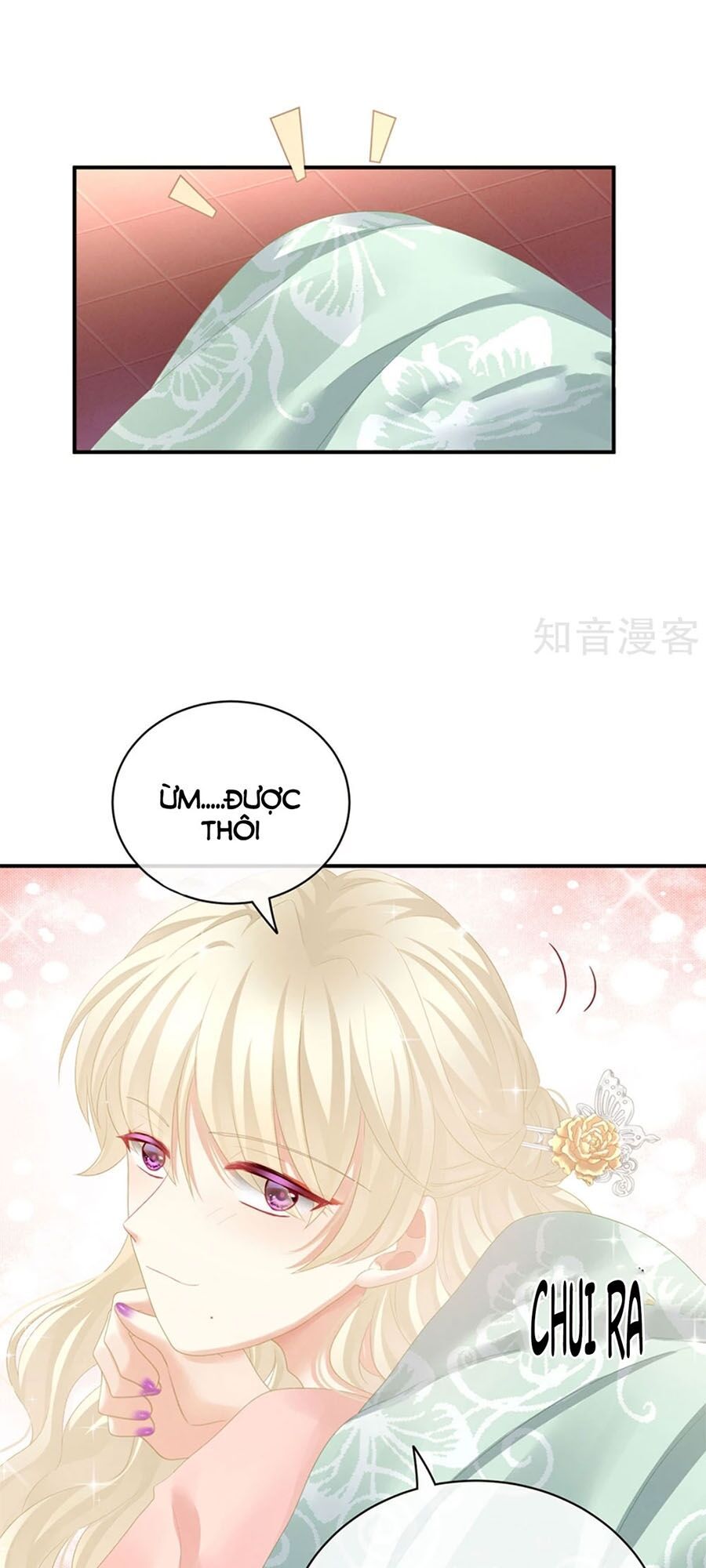 đọc truyện Hậu Cung Của Nữ Đế Chương 117 ảnh 31 tại Thiên Thai Truyện