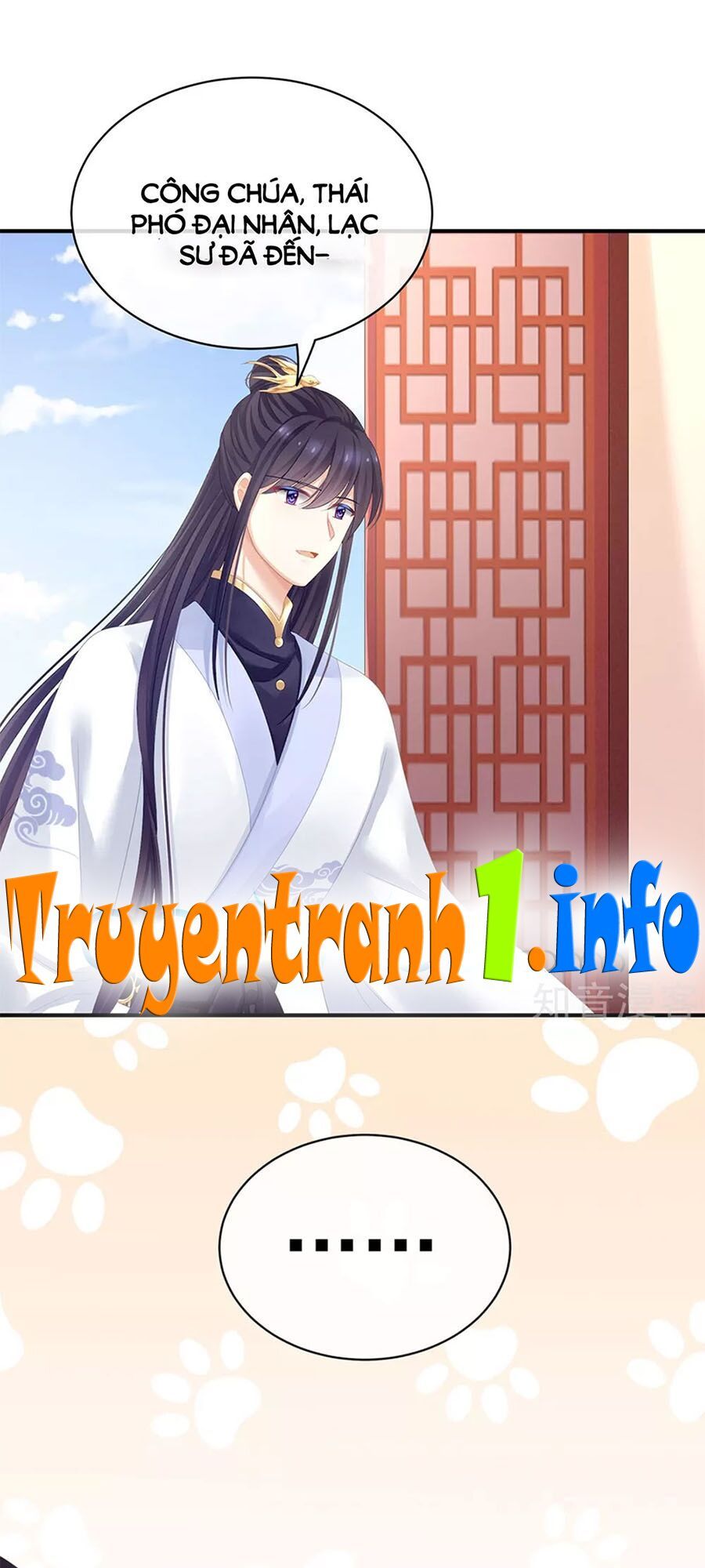 đọc truyện Hậu Cung Của Nữ Đế Chương 117 ảnh 33 tại Thiên Thai Truyện