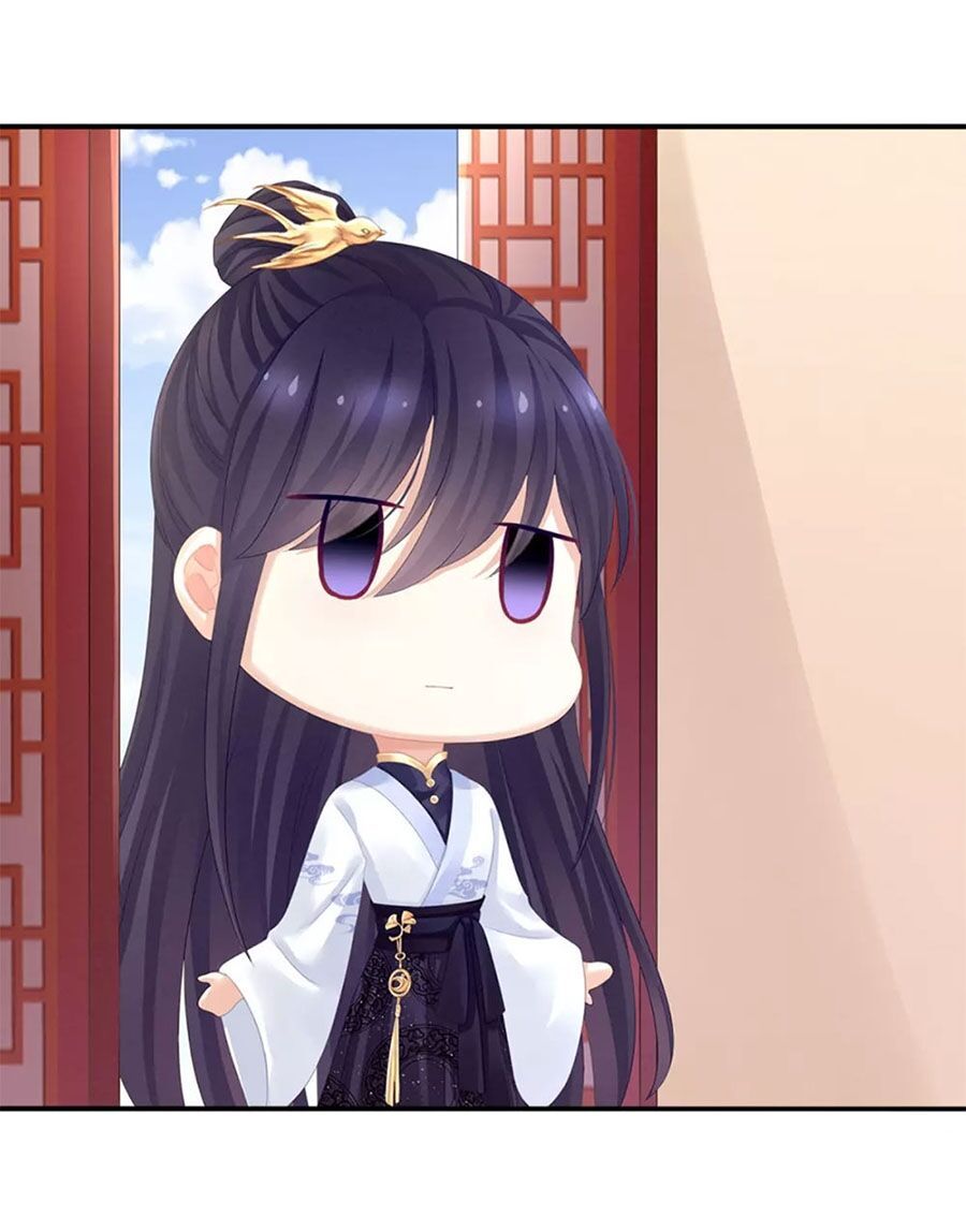 đọc truyện Hậu Cung Của Nữ Đế Chương 117 ảnh 35 tại Thiên Thai Truyện