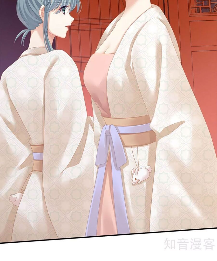 đọc truyện Hậu Cung Của Nữ Đế Chương 117 ảnh 43 tại Thiên Thai Truyện