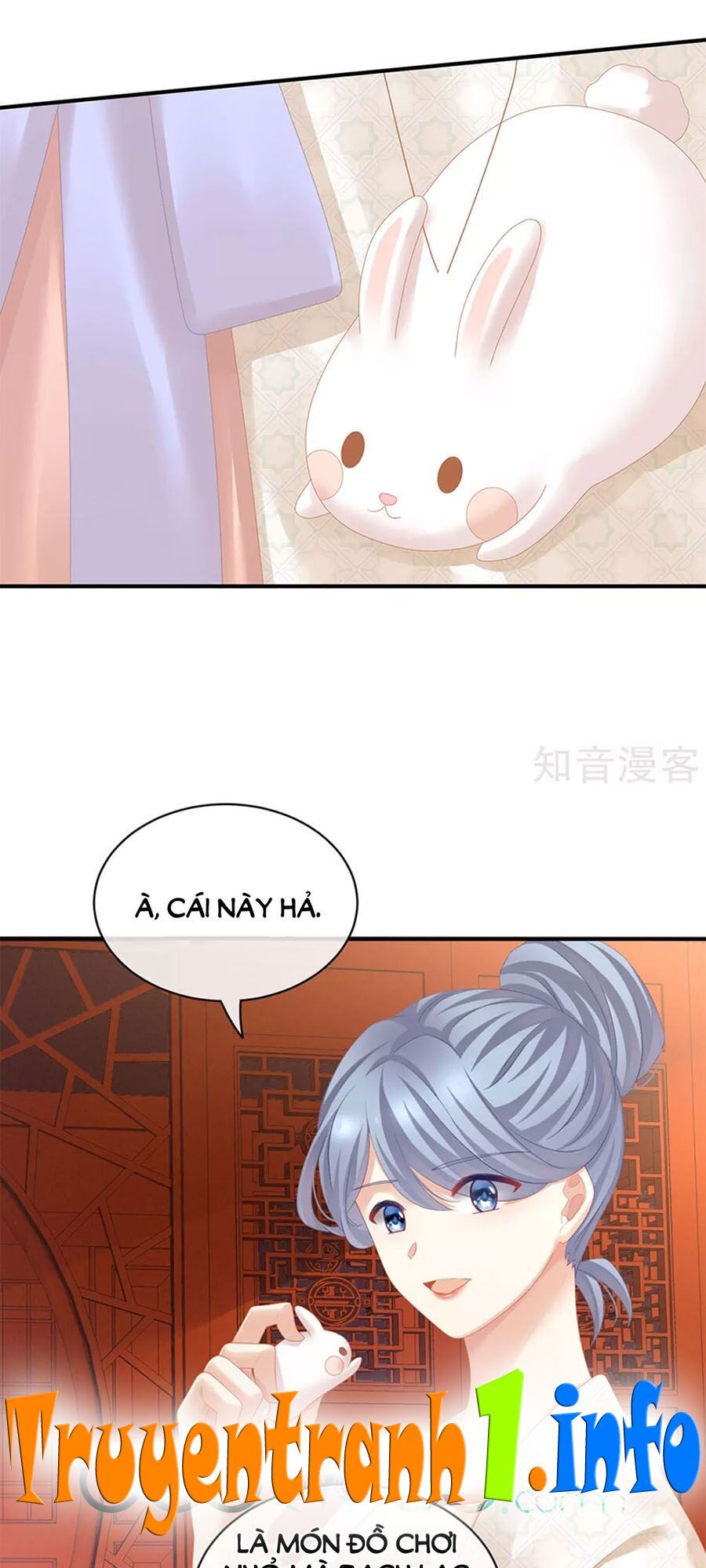 đọc truyện Hậu Cung Của Nữ Đế Chương 117 ảnh 44 tại Thiên Thai Truyện