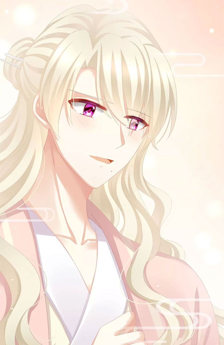 đọc truyện Hậu Cung Của Nữ Đế Chương 117 ảnh 49 tại Thiên Thai Truyện