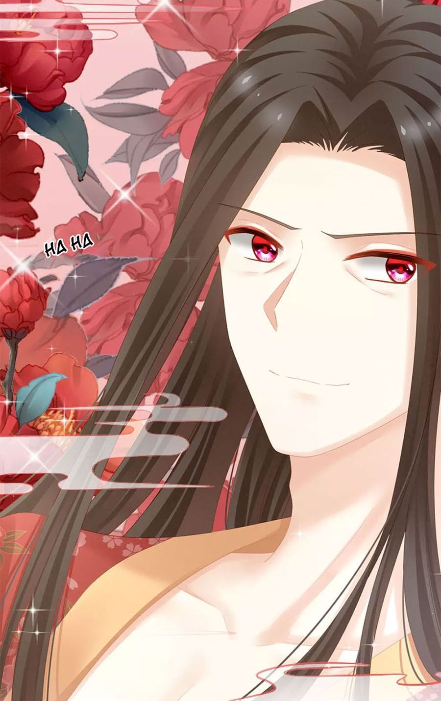 đọc truyện Hậu Cung Của Nữ Đế Chương 117 ảnh 50 tại Thiên Thai Truyện