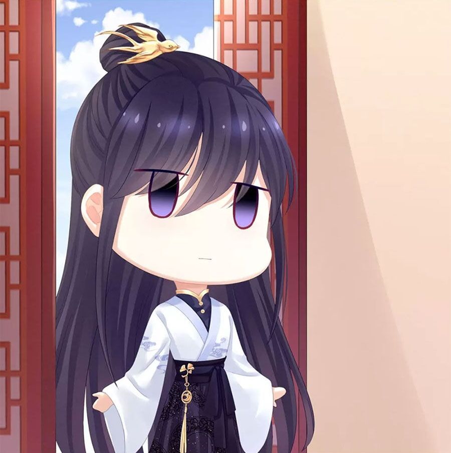 đọc truyện Hậu Cung Của Nữ Đế Chương 117 ảnh 51 tại Thiên Thai Truyện