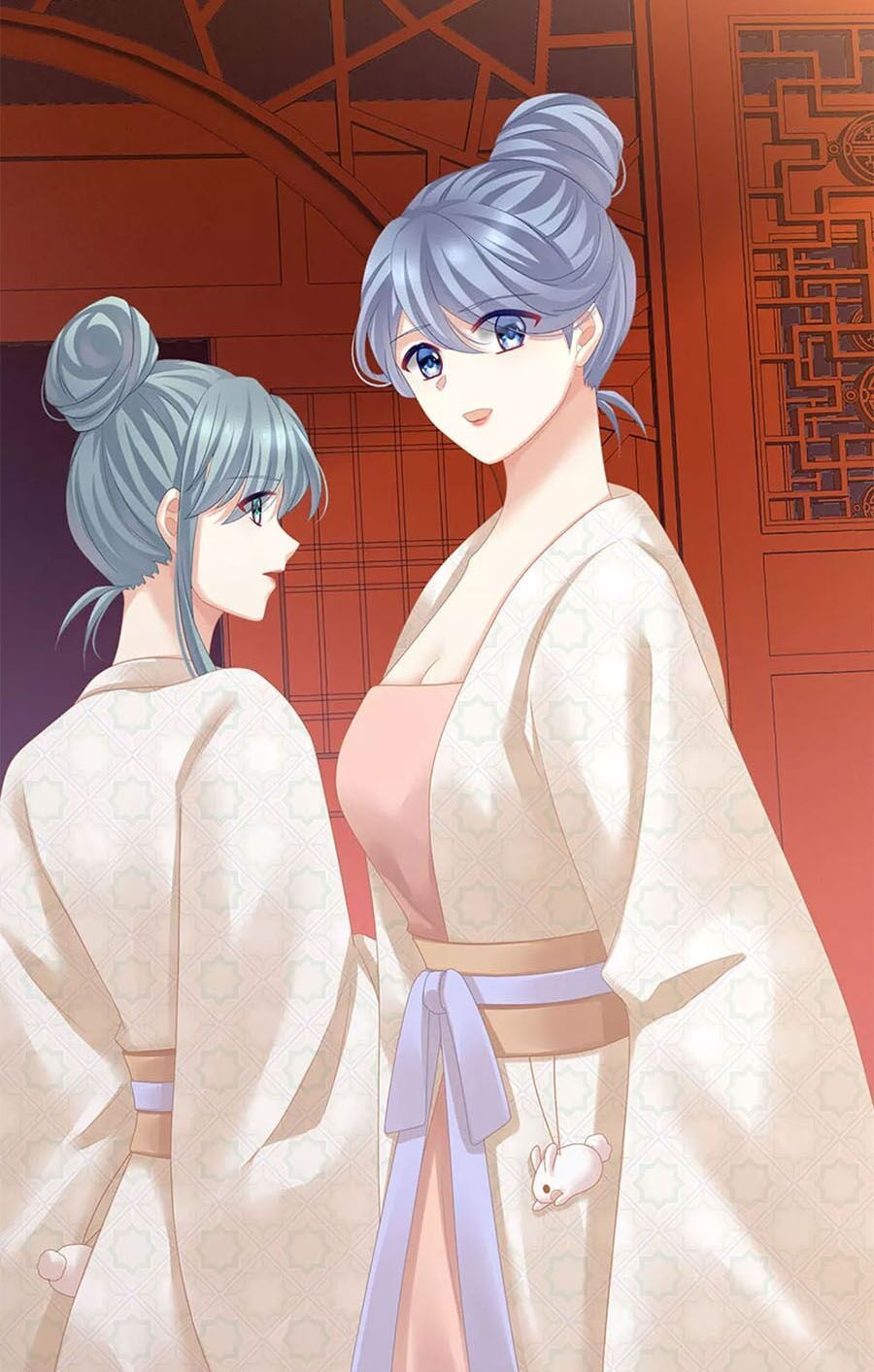 đọc truyện Hậu Cung Của Nữ Đế Chương 117 ảnh 53 tại Thiên Thai Truyện