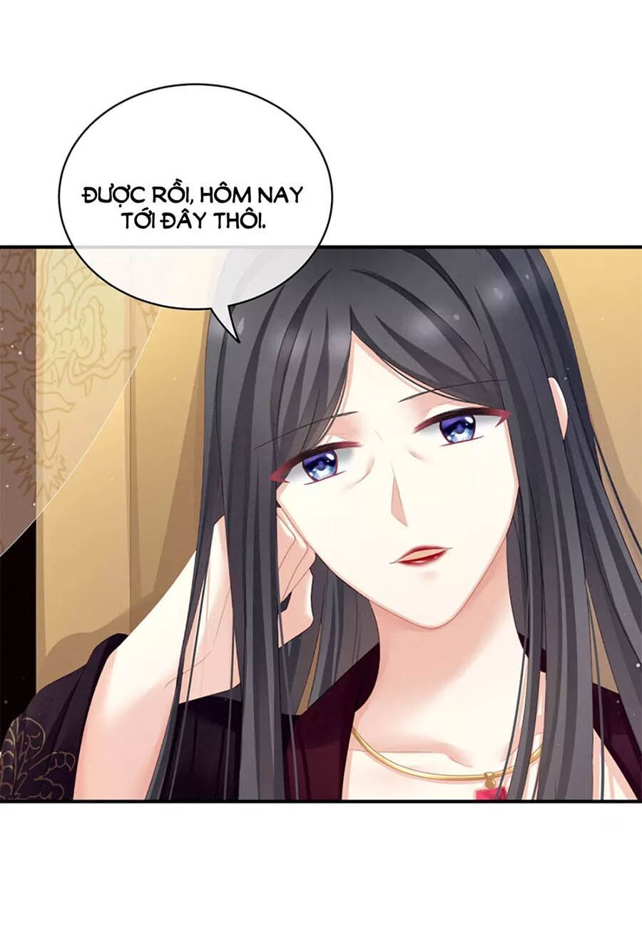 đọc truyện Hậu Cung Của Nữ Đế Chương 118 ảnh 13 tại Thiên Thai Truyện