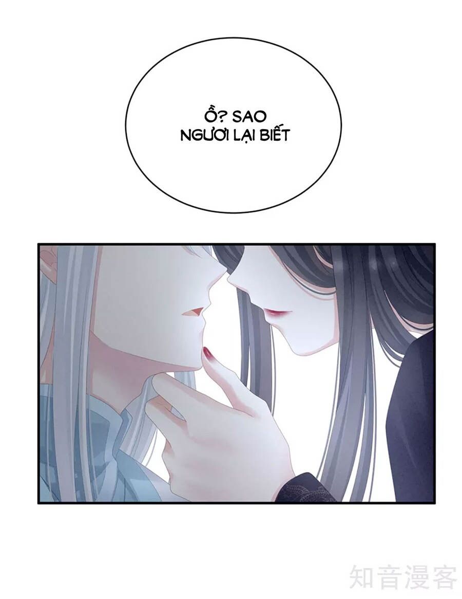 đọc truyện Hậu Cung Của Nữ Đế Chương 118 ảnh 16 tại Thiên Thai Truyện