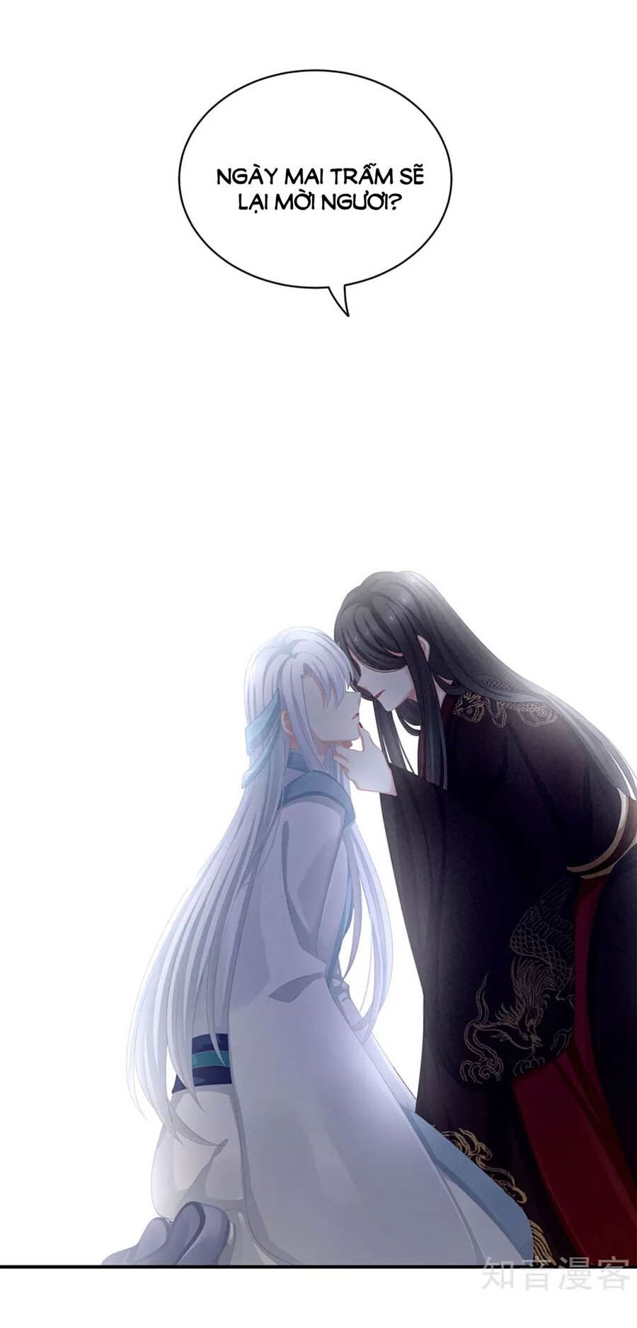 đọc truyện Hậu Cung Của Nữ Đế Chương 118 ảnh 17 tại Thiên Thai Truyện