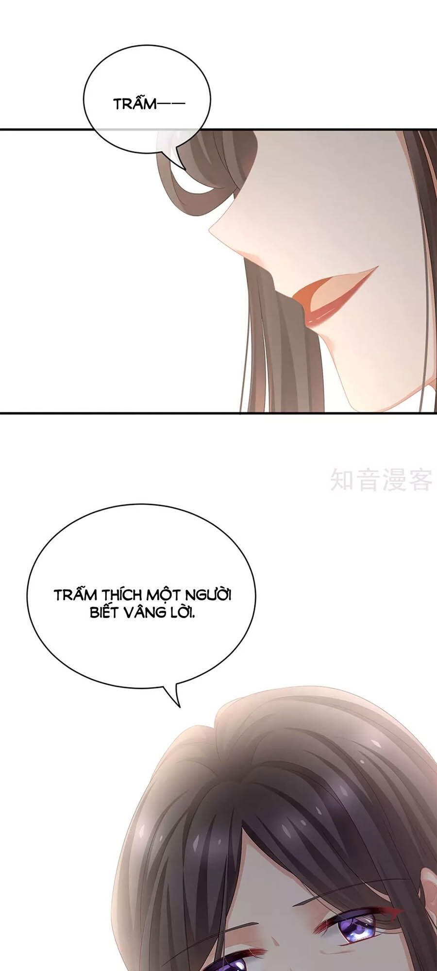 đọc truyện Hậu Cung Của Nữ Đế Chương 118 ảnh 19 tại Thiên Thai Truyện