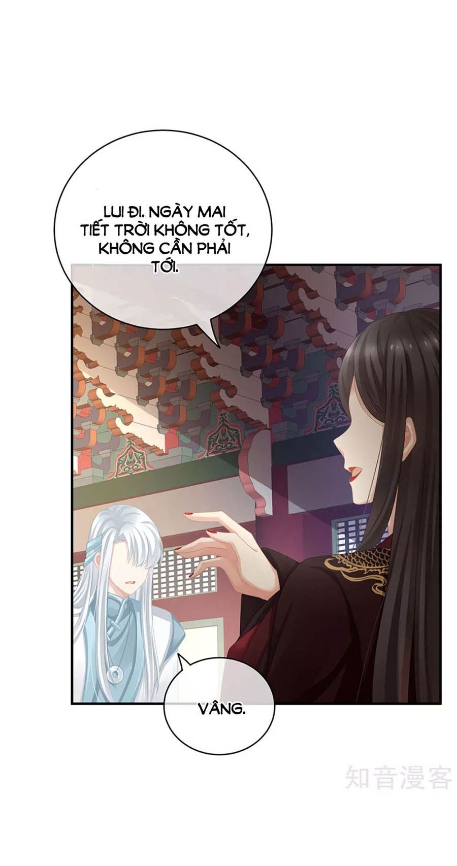 đọc truyện Hậu Cung Của Nữ Đế Chương 118 ảnh 21 tại Thiên Thai Truyện