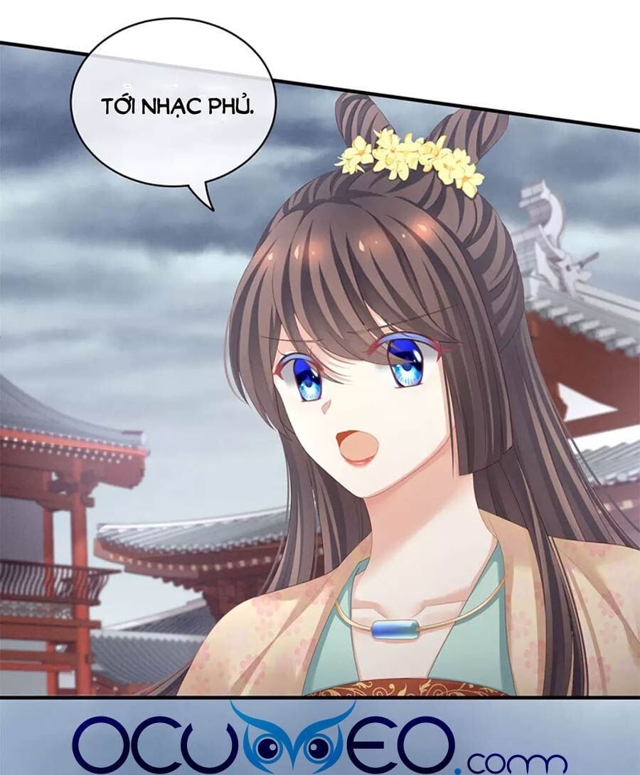 đọc truyện Hậu Cung Của Nữ Đế Chương 118 ảnh 4 tại Thiên Thai Truyện