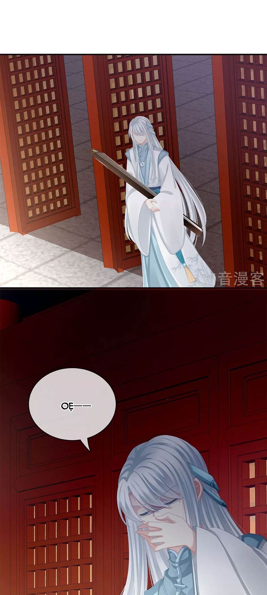 đọc truyện Hậu Cung Của Nữ Đế Chương 118 ảnh 22 tại Thiên Thai Truyện