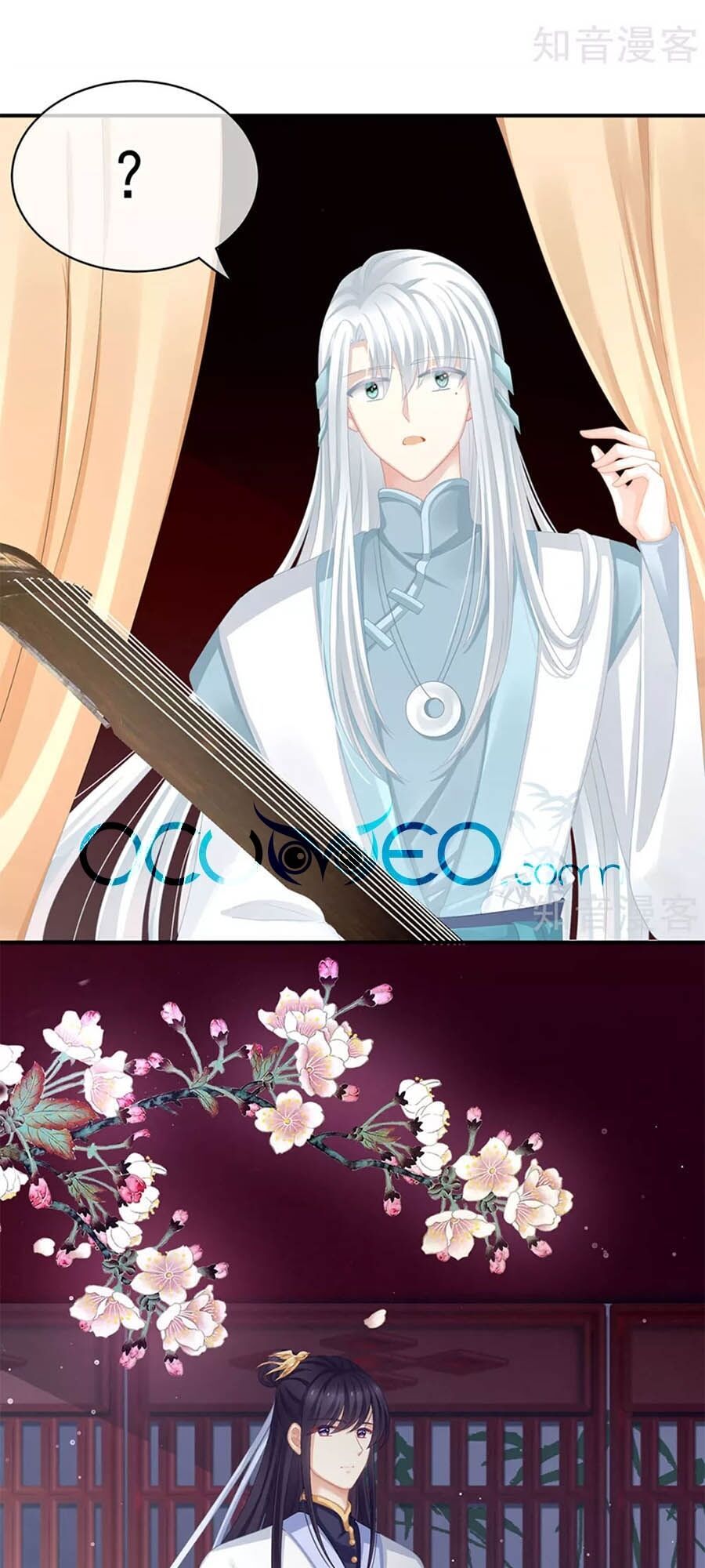 đọc truyện Hậu Cung Của Nữ Đế Chương 118 ảnh 25 tại Thiên Thai Truyện