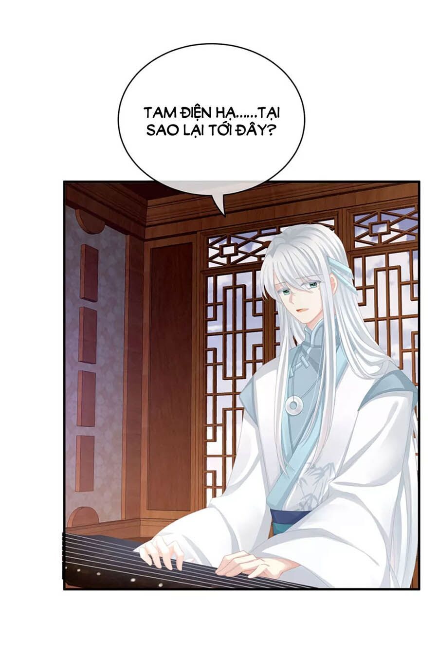 đọc truyện Hậu Cung Của Nữ Đế Chương 118 ảnh 27 tại Thiên Thai Truyện