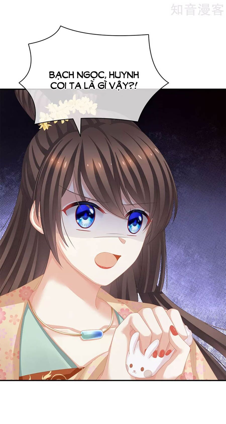 đọc truyện Hậu Cung Của Nữ Đế Chương 118 ảnh 28 tại Thiên Thai Truyện