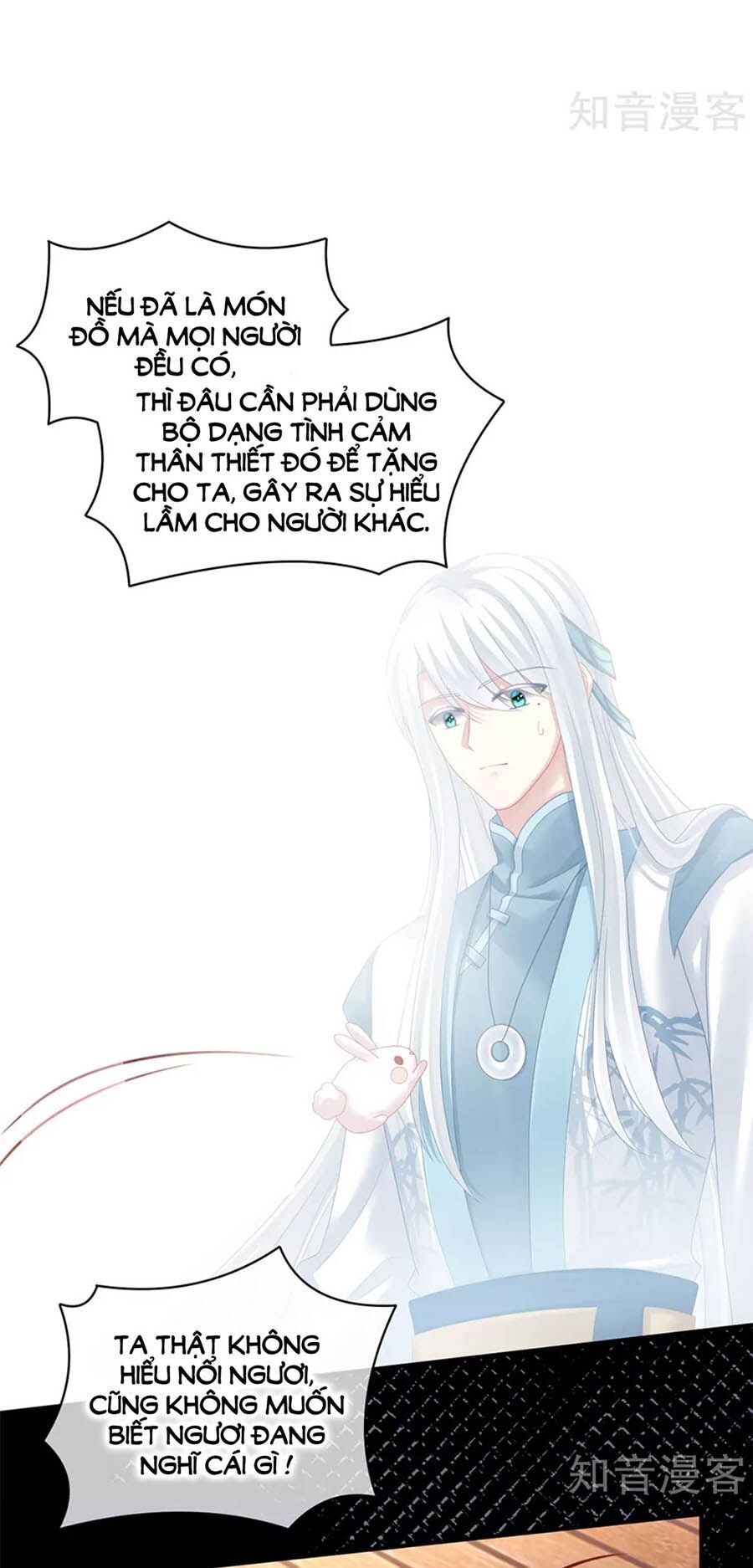 đọc truyện Hậu Cung Của Nữ Đế Chương 118 ảnh 29 tại Thiên Thai Truyện