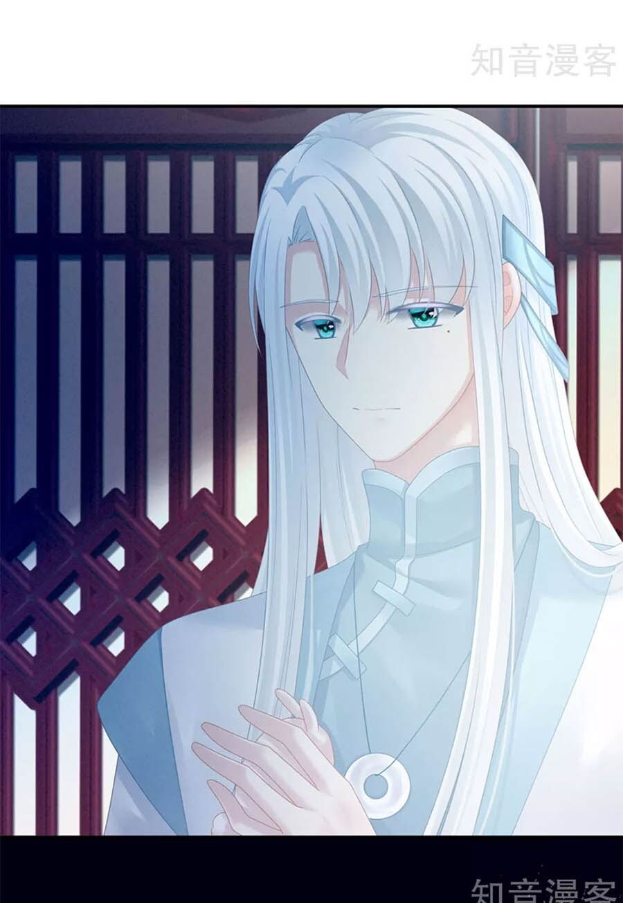 đọc truyện Hậu Cung Của Nữ Đế Chương 118 ảnh 33 tại Thiên Thai Truyện