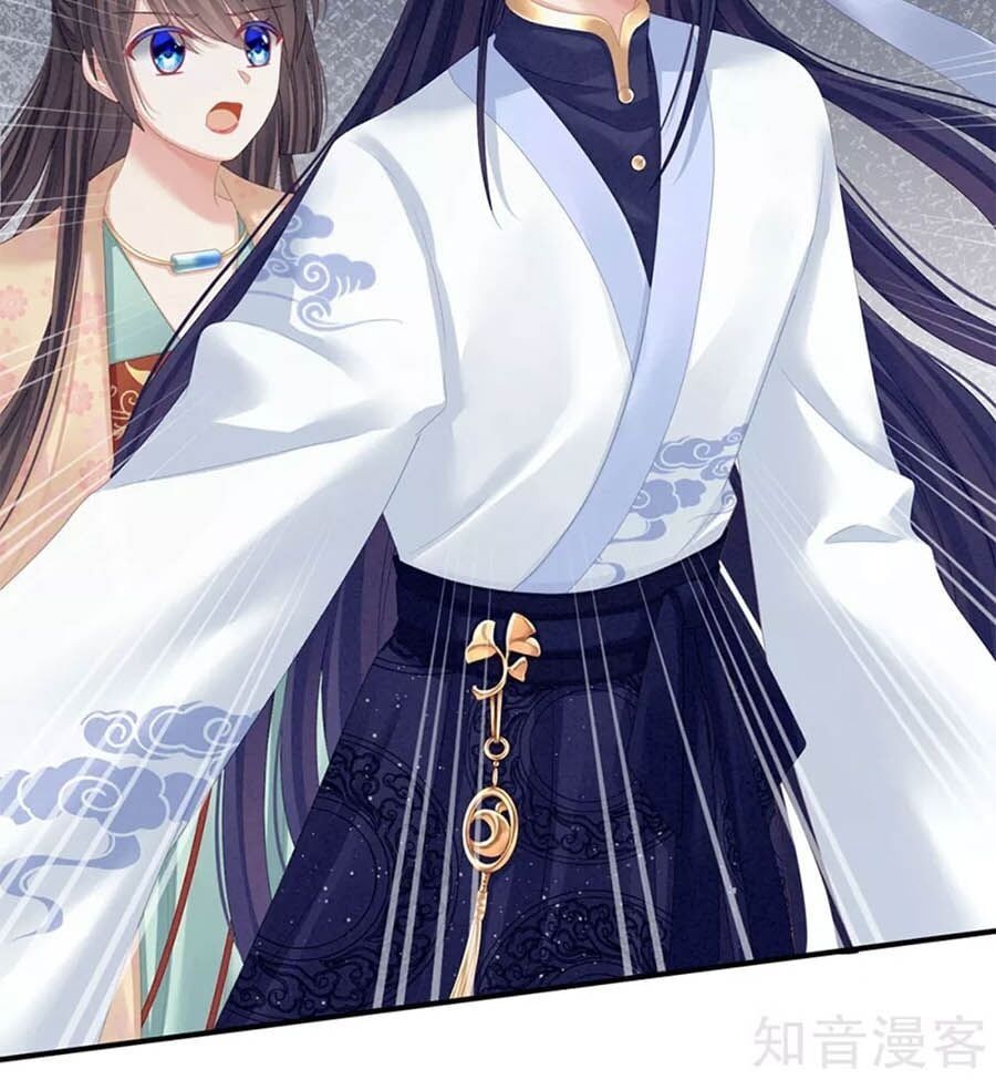 đọc truyện Hậu Cung Của Nữ Đế Chương 118 ảnh 35 tại Thiên Thai Truyện