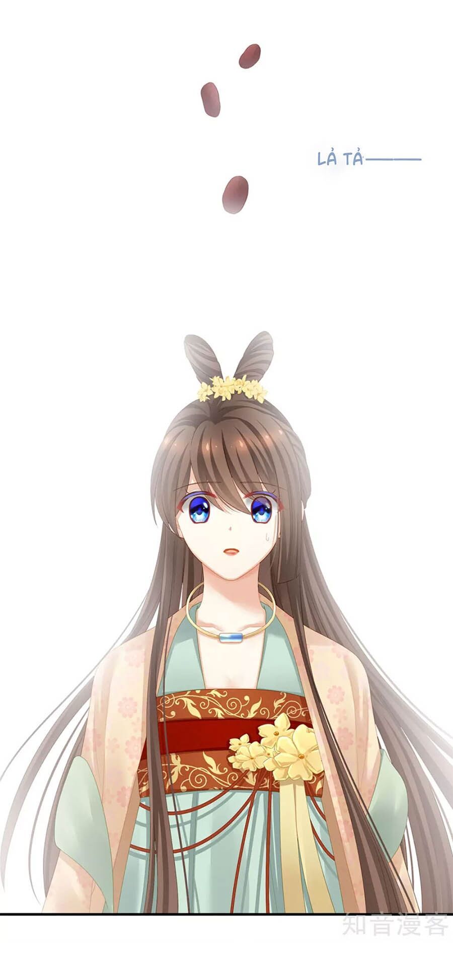 đọc truyện Hậu Cung Của Nữ Đế Chương 118 ảnh 41 tại Thiên Thai Truyện