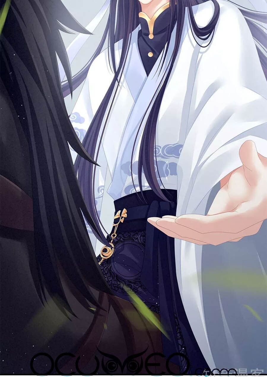 đọc truyện Hậu Cung Của Nữ Đế Chương 118 ảnh 6 tại Thiên Thai Truyện