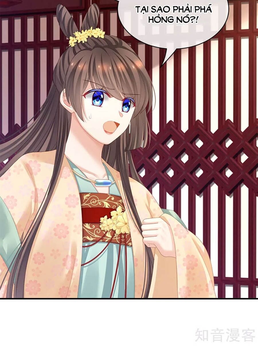 đọc truyện Hậu Cung Của Nữ Đế Chương 118 ảnh 45 tại Thiên Thai Truyện