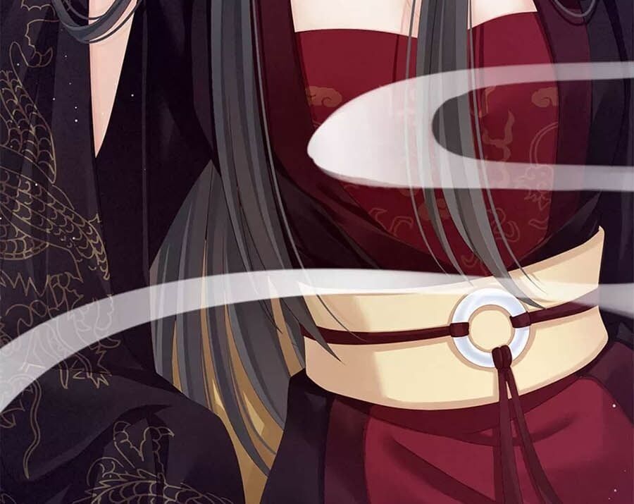 đọc truyện Hậu Cung Của Nữ Đế Chương 118 ảnh 10 tại Thiên Thai Truyện