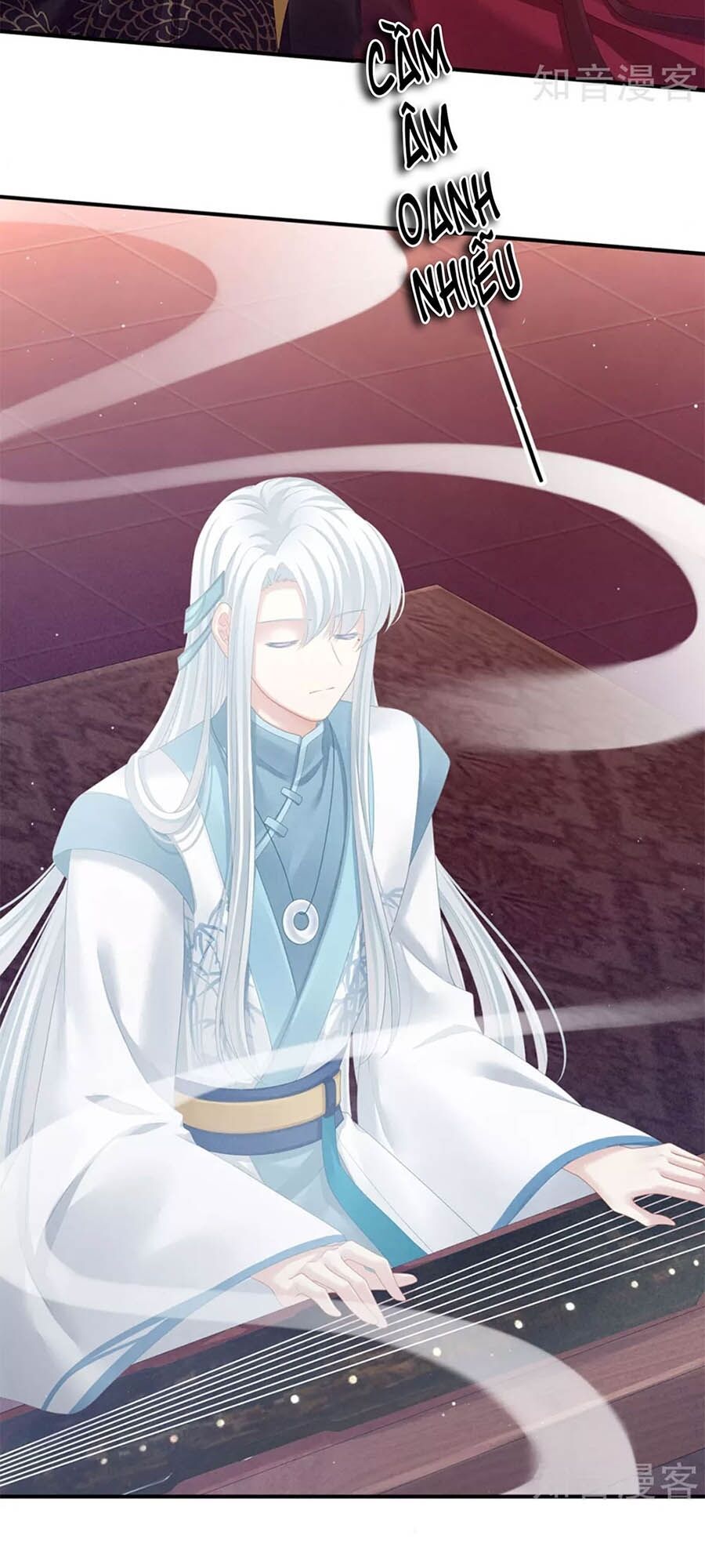 đọc truyện Hậu Cung Của Nữ Đế Chương 118 ảnh 11 tại Thiên Thai Truyện