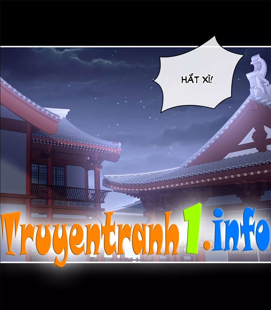 đọc truyện Hậu Cung Của Nữ Đế Chương 119 ảnh 3 tại Thiên Thai Truyện