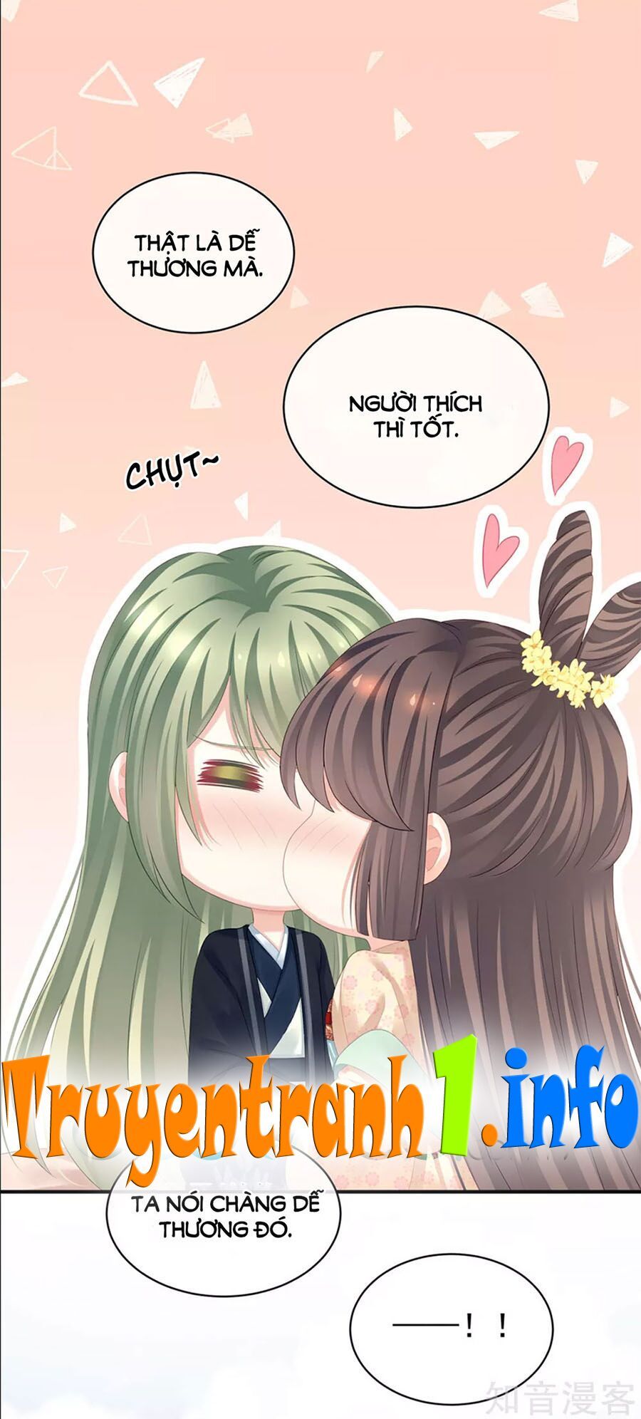 đọc truyện Hậu Cung Của Nữ Đế Chương 119 ảnh 12 tại Thiên Thai Truyện