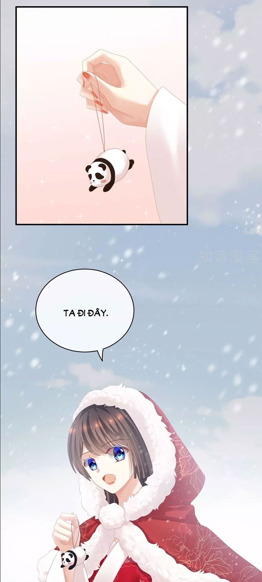 đọc truyện Hậu Cung Của Nữ Đế Chương 119 ảnh 16 tại Thiên Thai Truyện