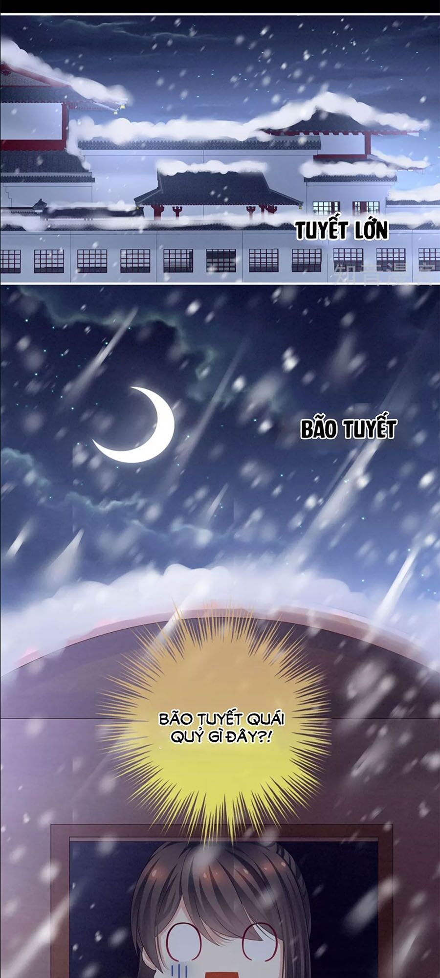 đọc truyện Hậu Cung Của Nữ Đế Chương 119 ảnh 20 tại Thiên Thai Truyện