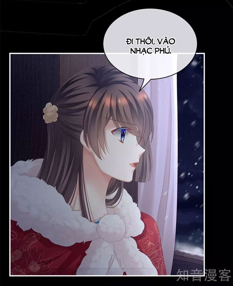 đọc truyện Hậu Cung Của Nữ Đế Chương 119 ảnh 24 tại Thiên Thai Truyện