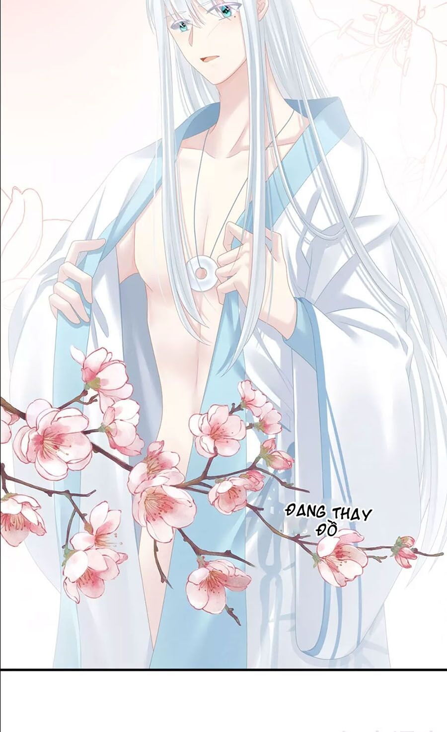 đọc truyện Hậu Cung Của Nữ Đế Chương 119 ảnh 27 tại Thiên Thai Truyện