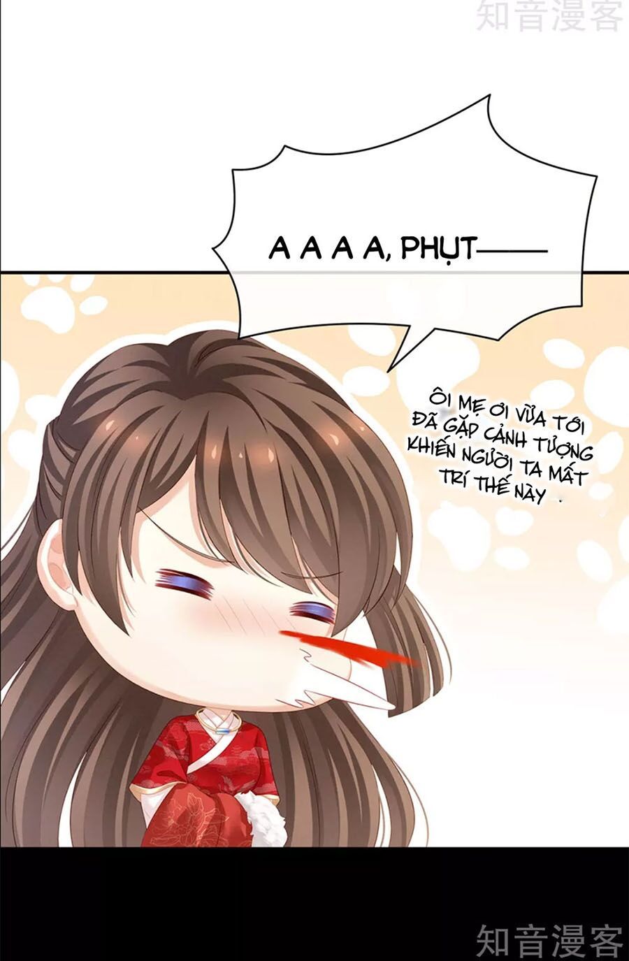 đọc truyện Hậu Cung Của Nữ Đế Chương 119 ảnh 28 tại Thiên Thai Truyện