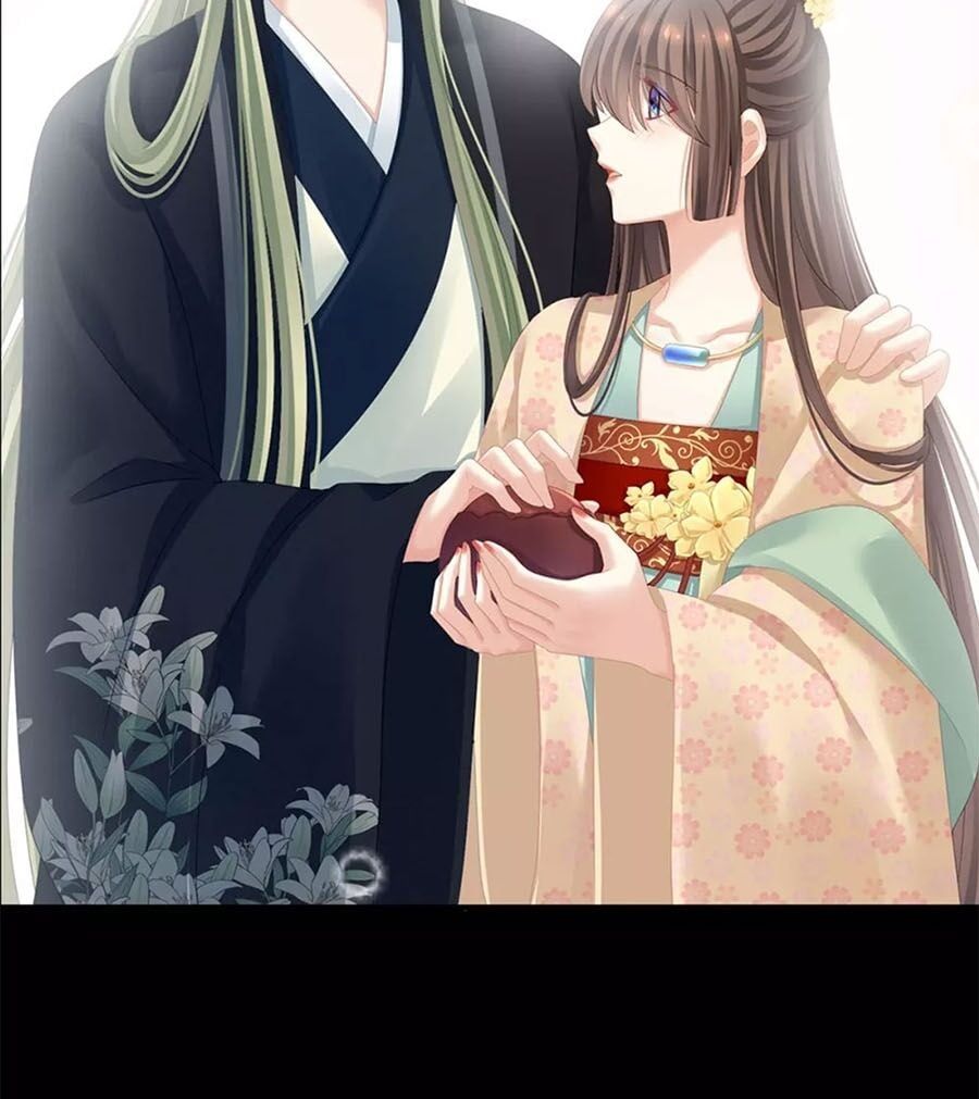 đọc truyện Hậu Cung Của Nữ Đế Chương 119 ảnh 5 tại Thiên Thai Truyện