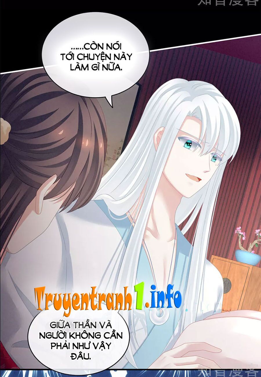 đọc truyện Hậu Cung Của Nữ Đế Chương 119 ảnh 32 tại Thiên Thai Truyện