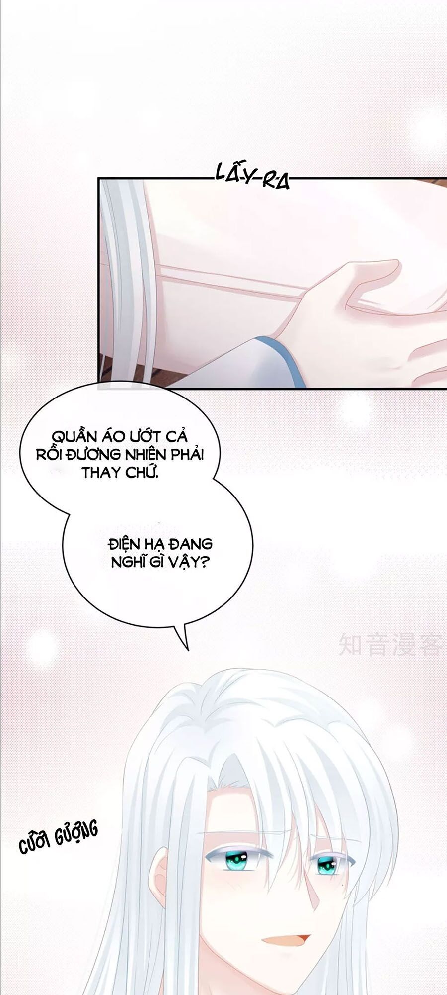 đọc truyện Hậu Cung Của Nữ Đế Chương 119 ảnh 34 tại Thiên Thai Truyện