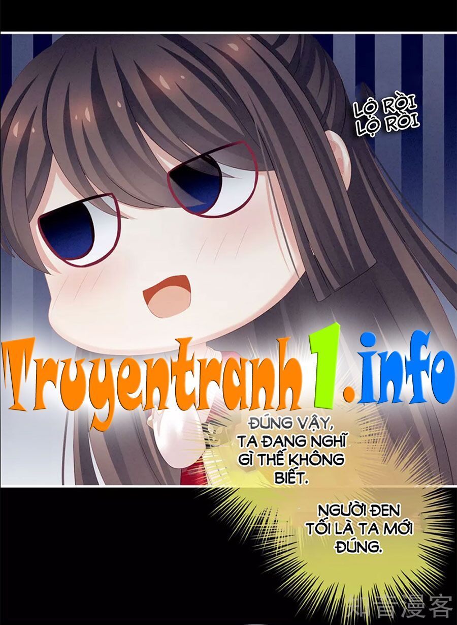 đọc truyện Hậu Cung Của Nữ Đế Chương 119 ảnh 36 tại Thiên Thai Truyện